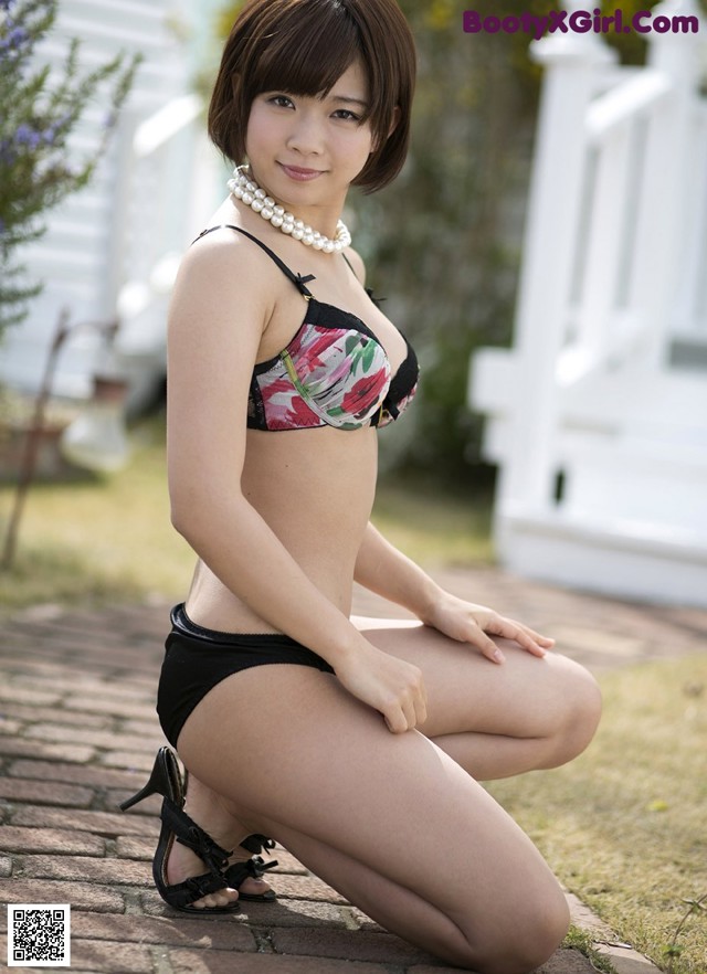 Mana Sakura - Swix Woman Movie No.cc2f11
