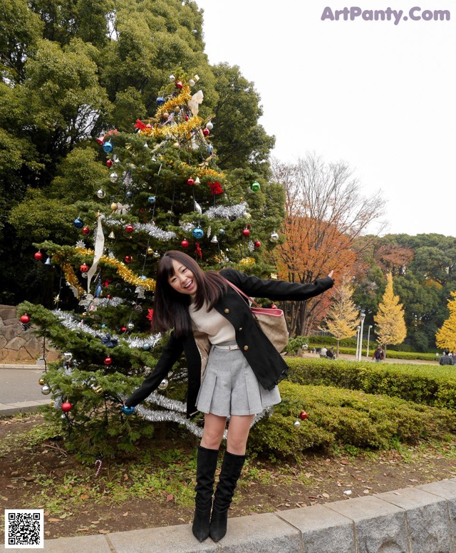 Saya Sakai - Make Black Xxx No.d2f074